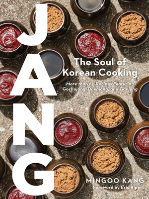 cover image of Jang